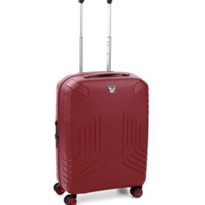 57615505-5505 Trolley Grande Ypsilon 4.0 Burgundy Suitcase