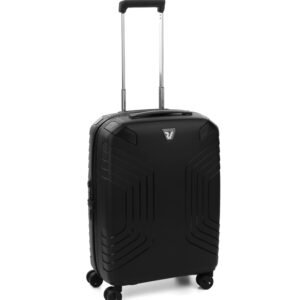 57625101-5101 Trolley Media Ypsilon 4.0 Nero Black Suitcase