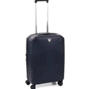 57635323-5323 Trolley Cabna / USB Ypsilon 4.0 Blu Notte Blue Suitcase