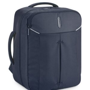 Cabin backpack 40x20x30 Roncato Ironik 2.0 5335 Blue