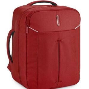 Cabin backpack 40x20x30 Roncato Ironik 2.0 5335 Red