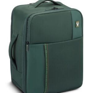 Cabin backpack 40x20x30 Roncato Move 5355 Mimetic Green