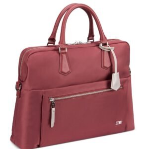 Ladies work bag Roncato Woman Biz 2323 Bordeaux