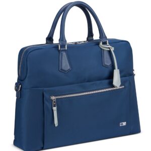 Ladies work bag Roncato Woman Biz 2323 Navy