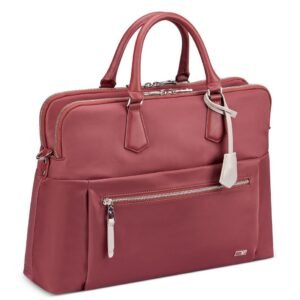 Ladies work bag Roncato Woman Biz 2324 Bordeaux