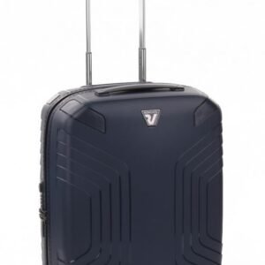 Spinner 20" expandable Roncato Ypsilon 5763 Dark Blue