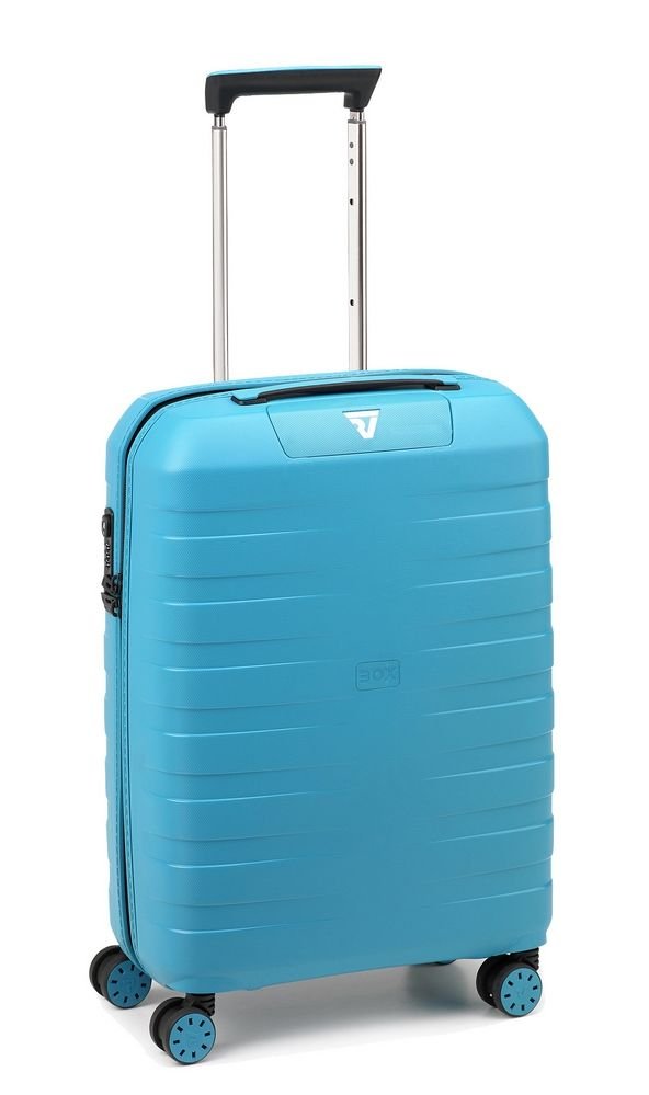 Spinner 20" Roncato BOX Sport 2.0 5533 Emerald