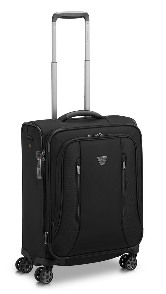 Spinner 20" Roncato City 3.0 Black
