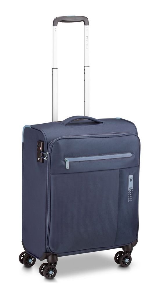 Spinner 20" Roncato Lite Soft 4746 Blue
