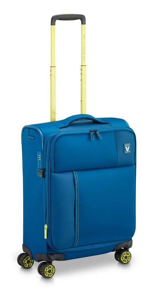 Spinner 20" Roncato Move 5353 Lagoon Blue