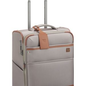 Spinner 20" Roncato Uno Soft 3.0 Titan