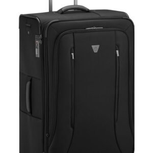 Spinner large Roncato City 3.0 Black