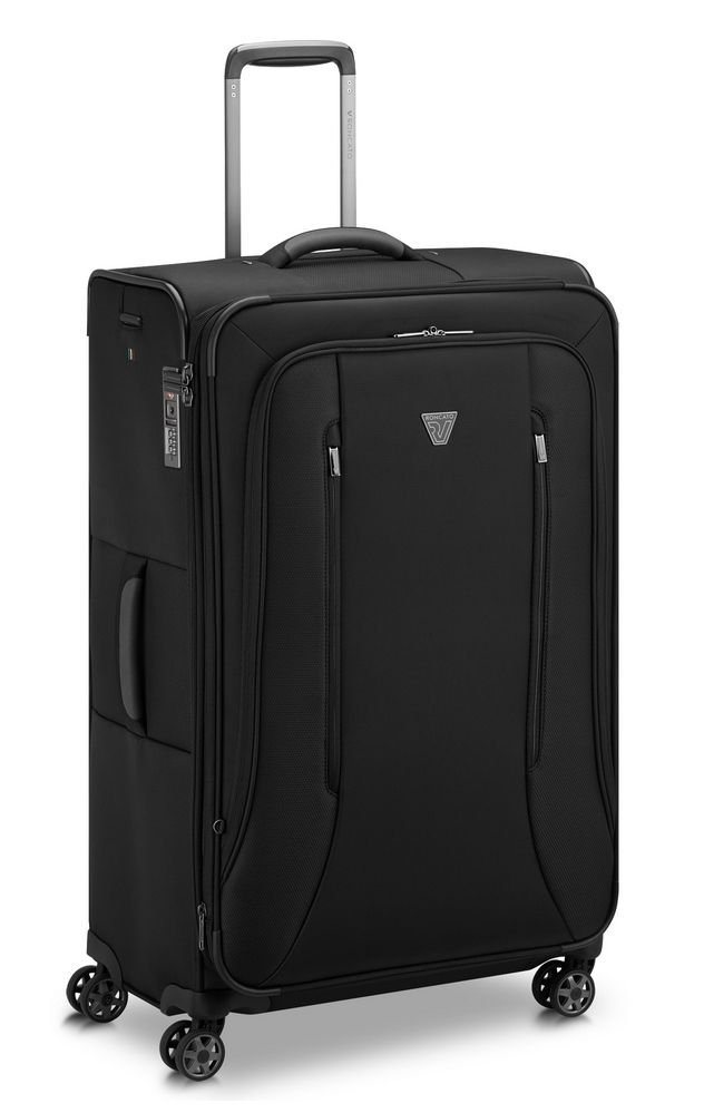 Spinner large Roncato City 3.0 Black