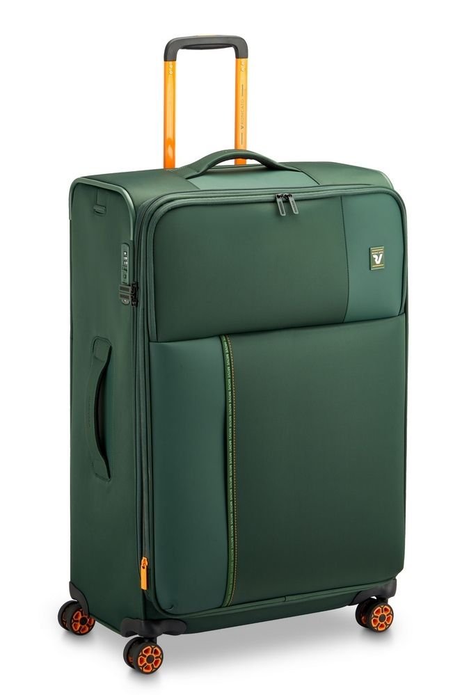 Spinner large Roncato Move 5351 Mimetic Green
