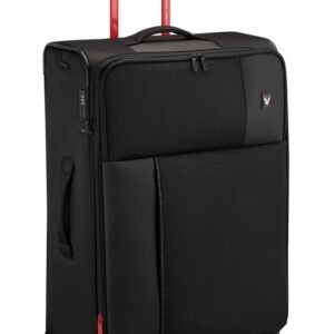 Spinner large Roncato Move 5351 Smoke Black