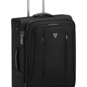 Spinner medium Roncato City 3.0 Black