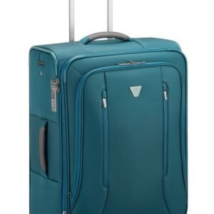 Spinner medium Roncato City 3.0 Bottle Green