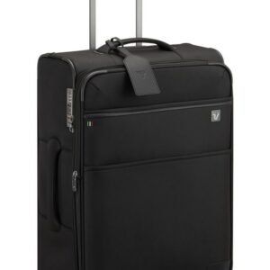 Spinner medium Roncato Uno Soft 3.0 Black
