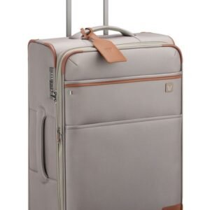 Spinner medium Roncato Uno Soft 3.0 Titan