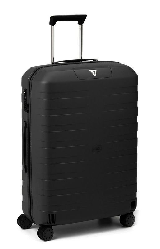 Spinner Roncato BOX Sport 2.0 medium 5532 Black