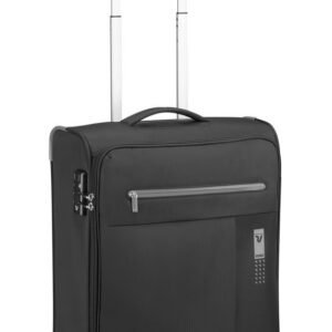 Upright 20" Roncato Lite Soft 4745 Black