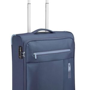 Upright 20" Roncato Lite Soft 4745 Blue