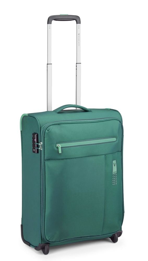 Upright 20" Roncato Lite Soft 4745 Green