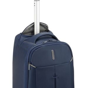Upright Backpack Roncato Ironik 2.0 5317 Dark Blue