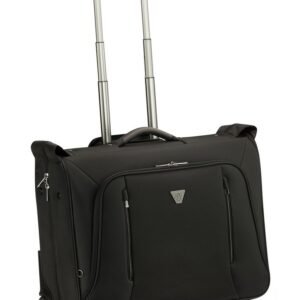 Wheeled garment bag Roncato City 3.0 Black